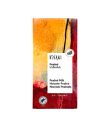 Vivani Praline Nougat Schokolade 100g