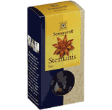 Bio-Sternanis ganz Sonnentor 25g