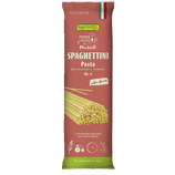 Rapunzel Spaghettini Semola Nr. 3 500g
