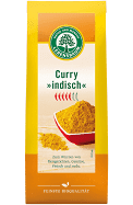 Lebensbaum Currypulver indisch 50g
