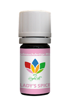 Lady's Spice Dandelion 5ml