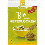 Würzhefeflocken 100g Bioreal