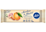 Lubs Aprikose Mandel Fruchtriegel 40g