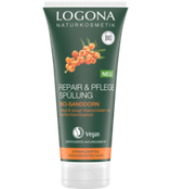 Repair & Pflege-Spülung mit Bio-Sanddorn Logona 200ml