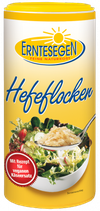 Hefeflocken 125g Erntesegen
