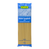 Rapunzel Dinkel-Spaghetti hell 500g