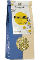 Sonnentor Kamille 50g