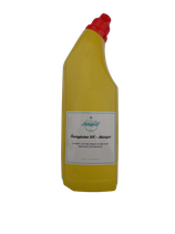 Ökologischer WC-Reiniger 1000ml