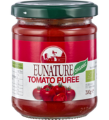 Tomatenmark  200g Glas Eunature
