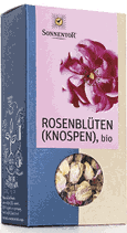 Sonnentor Rosenblüten (Knospen) 30g