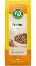 Lebensbaum Fenchel ganz 30g