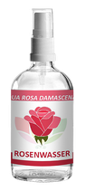 Dandelion Rosenwasser