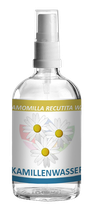 Dandelion Kamillenwasser