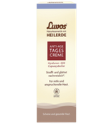 Heilerde Tagescreme Anti-Age 50ml Luvos