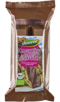 Vollmilch Kuvertüre 150g dennree
