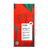 Vivani Edelbitter Chili 100g