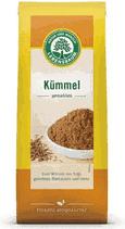 Lebensbaum Kümmel gemahlen 40g