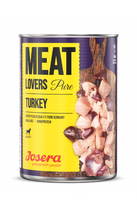 Josera Meat Lovers Pure Turkey