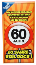 Kosmetiktücher 60