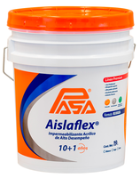 Aislaflex 10 Años 19 Lts