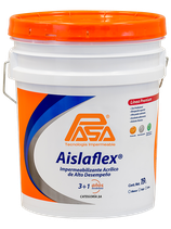 Aislaflex 3 Años 19 Lts