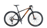 ** SOLD ** 2021 KTM Myroon Master 48cm *NEW*