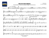 Boh Foi Toch Medley