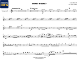 Boney M-edley