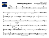 Nederpop Festival Medley
