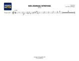 NOS Journaal Introtune