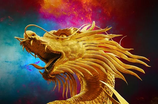 Initiation Reiki Dragons