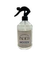 Raumspray - Woody