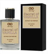 SECRET OF VANILLE