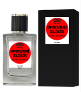 SAMURAI ELIXIR