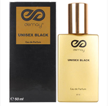 UNISEX BLACK