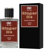 GINGER ME - UNISEX