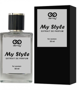 MY STYLE