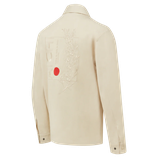 NEW TOYOTA GR AICHI WORKMAN JACKET