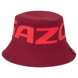 NEW TOYOTA GR BUCKET HAT