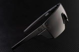 Lazer Face Black Ultra Black