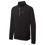 NEW TOYOTA GR QUARTER ZIP SWEATSHIRT