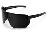 VECTOR XL Black - Polarized Black