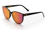 Carat Black/ Polarized Rose Gold