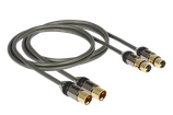 GOLDKABEL Profi XLR