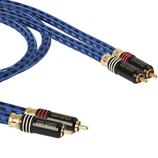 GOLDKABEL HIGHLINE RCA mkIII