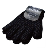 EDEA Gripping Gloves schwarz