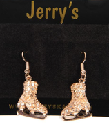 Jerry's Ohrringe