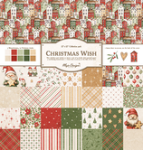Christmas Wish - 12x12" Collection pack