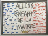 Allons Z'enfants... by Mauro Alario