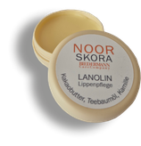 NOOR SKORA LIPPENPFLEGE MIT BEE VENOM